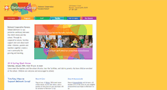 Desktop Screenshot of belmontcoop.org